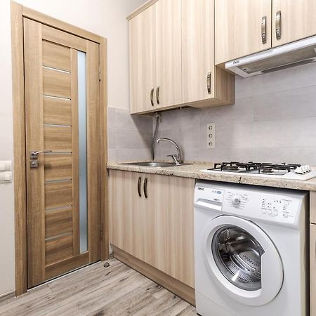 Creamy Apartment Λβιβ Εξωτερικό φωτογραφία