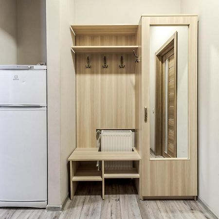 Creamy Apartment Λβιβ Εξωτερικό φωτογραφία