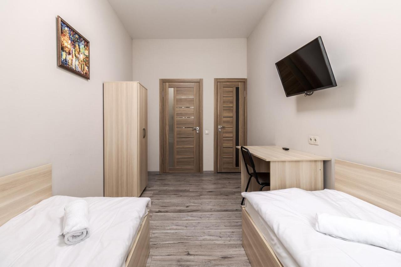 Creamy Apartment Λβιβ Εξωτερικό φωτογραφία