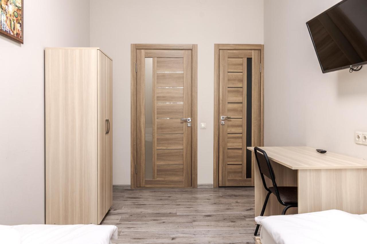Creamy Apartment Λβιβ Εξωτερικό φωτογραφία