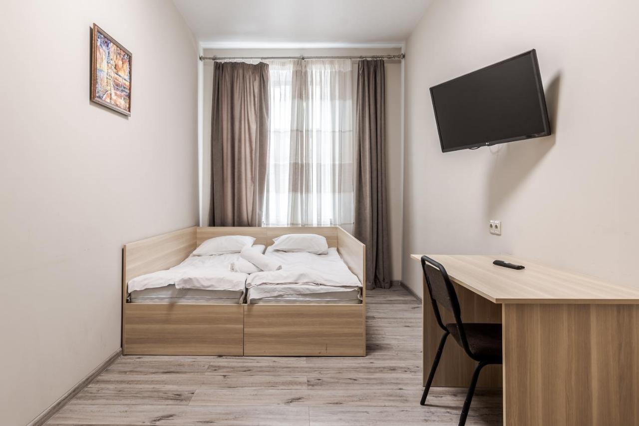 Creamy Apartment Λβιβ Εξωτερικό φωτογραφία