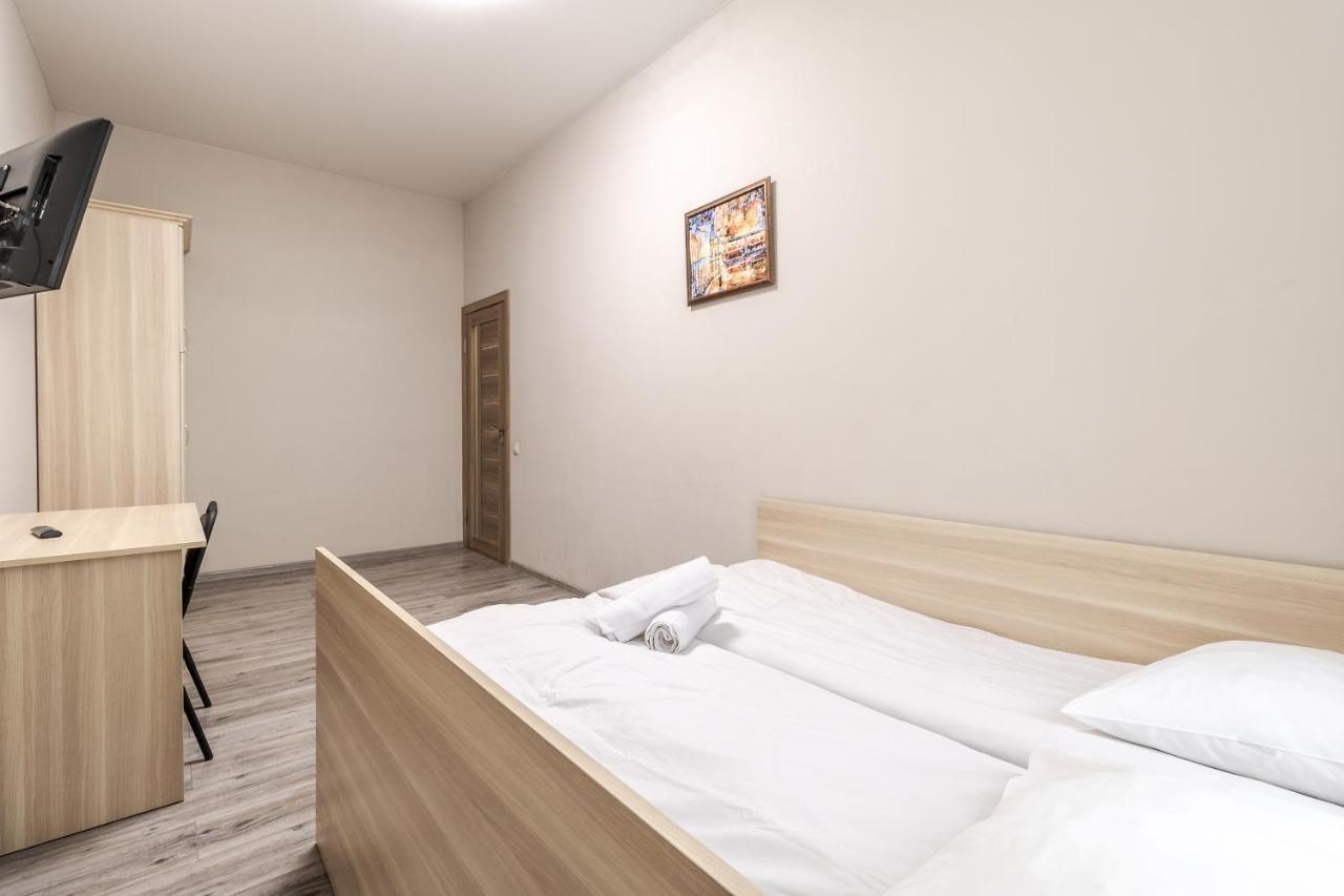 Creamy Apartment Λβιβ Εξωτερικό φωτογραφία