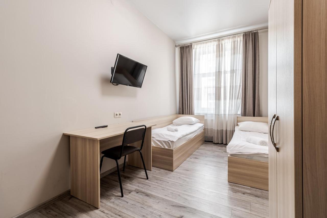 Creamy Apartment Λβιβ Εξωτερικό φωτογραφία