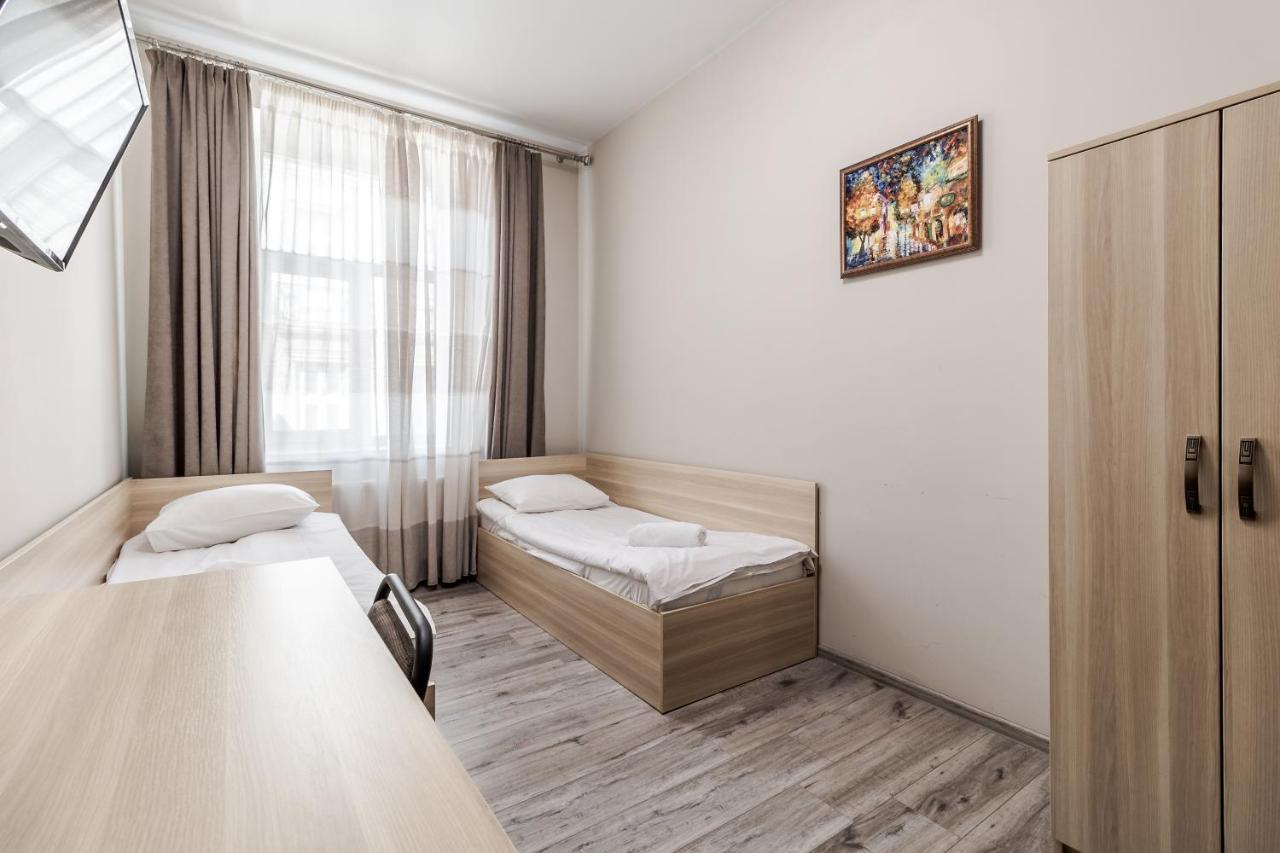 Creamy Apartment Λβιβ Εξωτερικό φωτογραφία