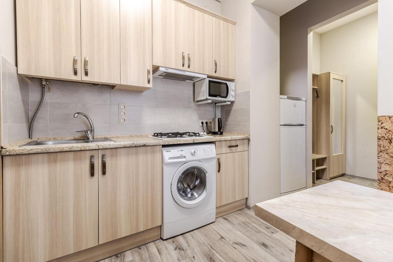 Creamy Apartment Λβιβ Εξωτερικό φωτογραφία