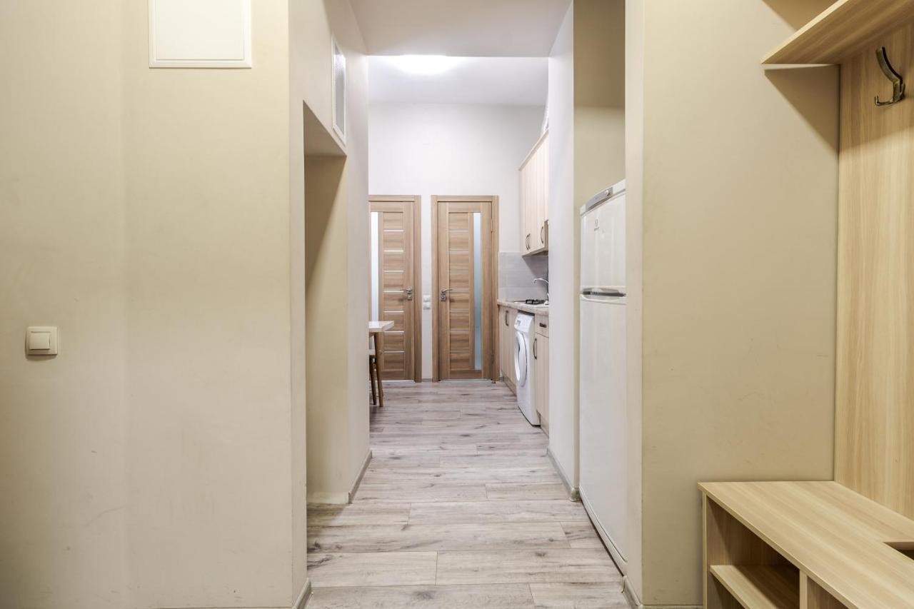 Creamy Apartment Λβιβ Εξωτερικό φωτογραφία