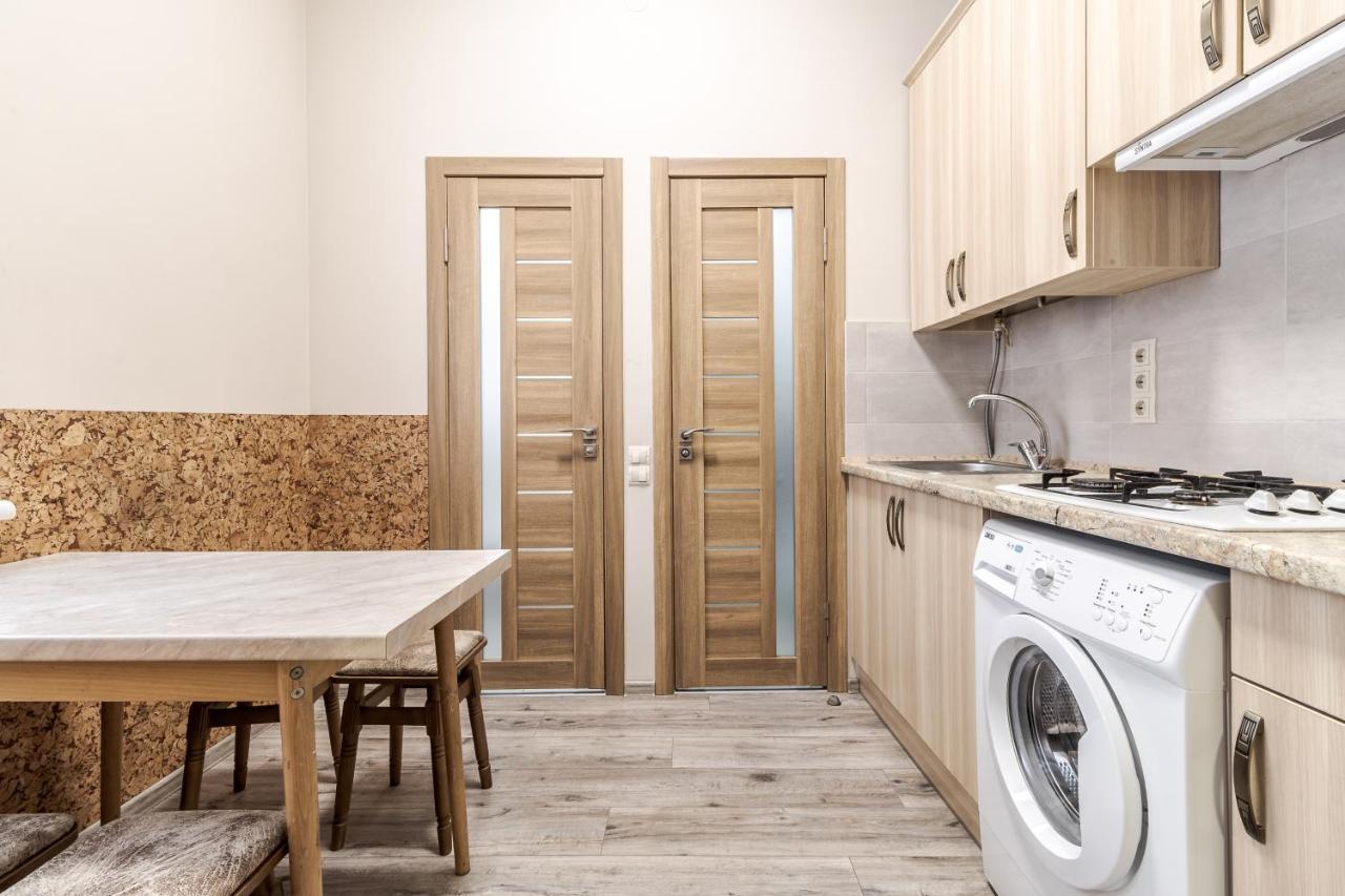 Creamy Apartment Λβιβ Εξωτερικό φωτογραφία