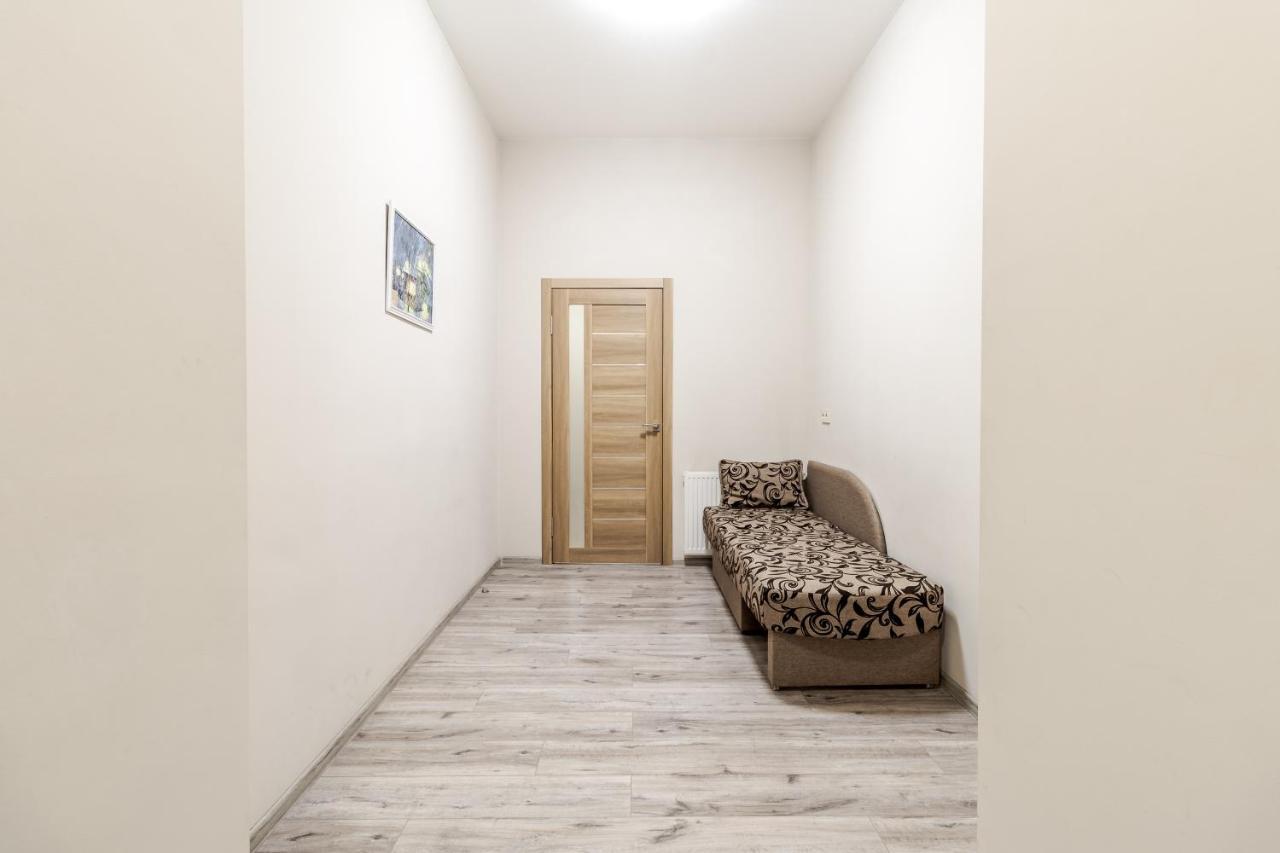 Creamy Apartment Λβιβ Εξωτερικό φωτογραφία