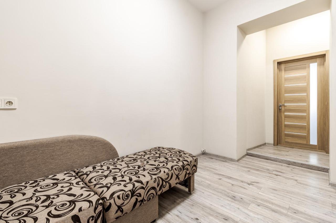 Creamy Apartment Λβιβ Εξωτερικό φωτογραφία