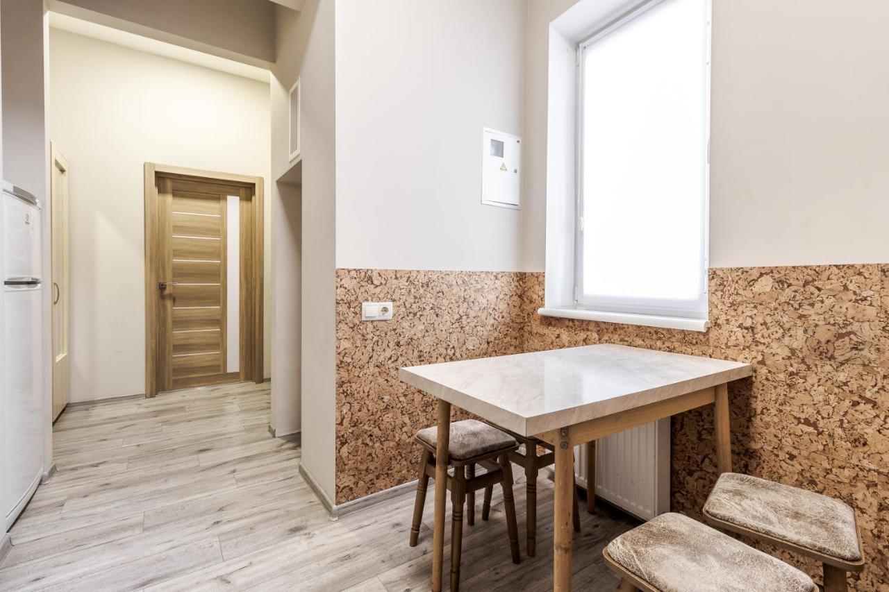 Creamy Apartment Λβιβ Εξωτερικό φωτογραφία