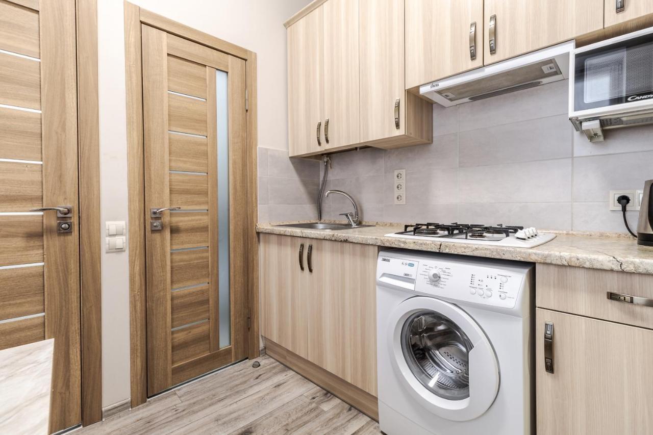 Creamy Apartment Λβιβ Εξωτερικό φωτογραφία