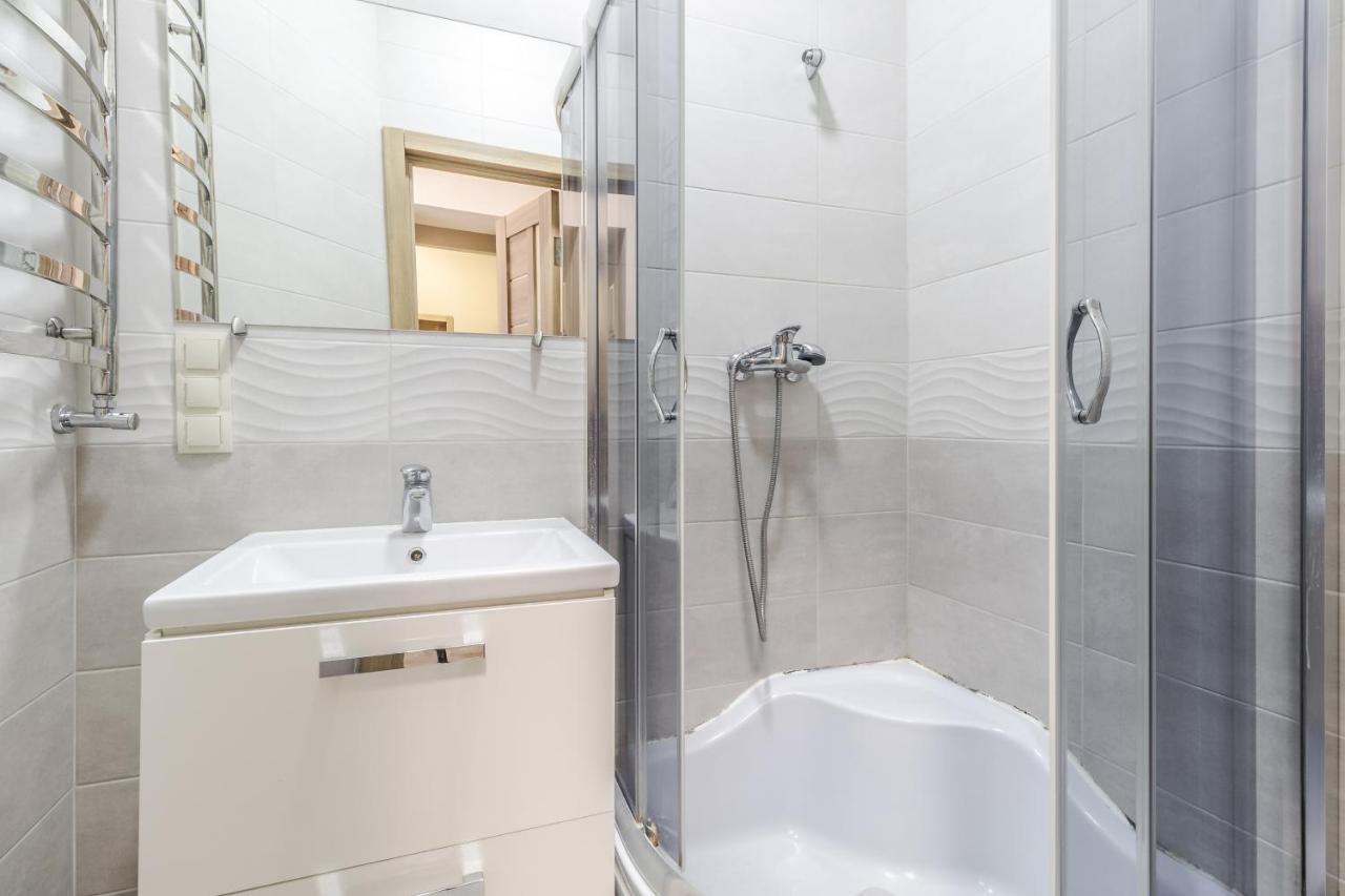 Creamy Apartment Λβιβ Εξωτερικό φωτογραφία