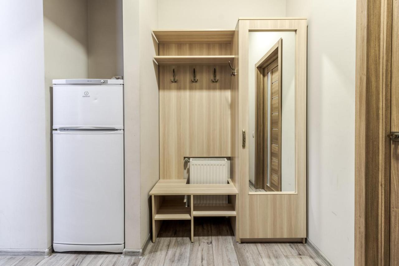 Creamy Apartment Λβιβ Εξωτερικό φωτογραφία