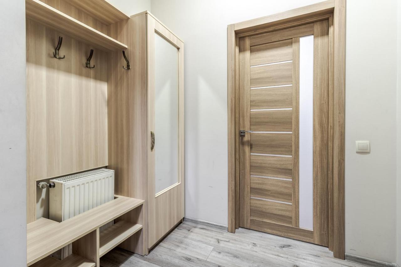 Creamy Apartment Λβιβ Εξωτερικό φωτογραφία